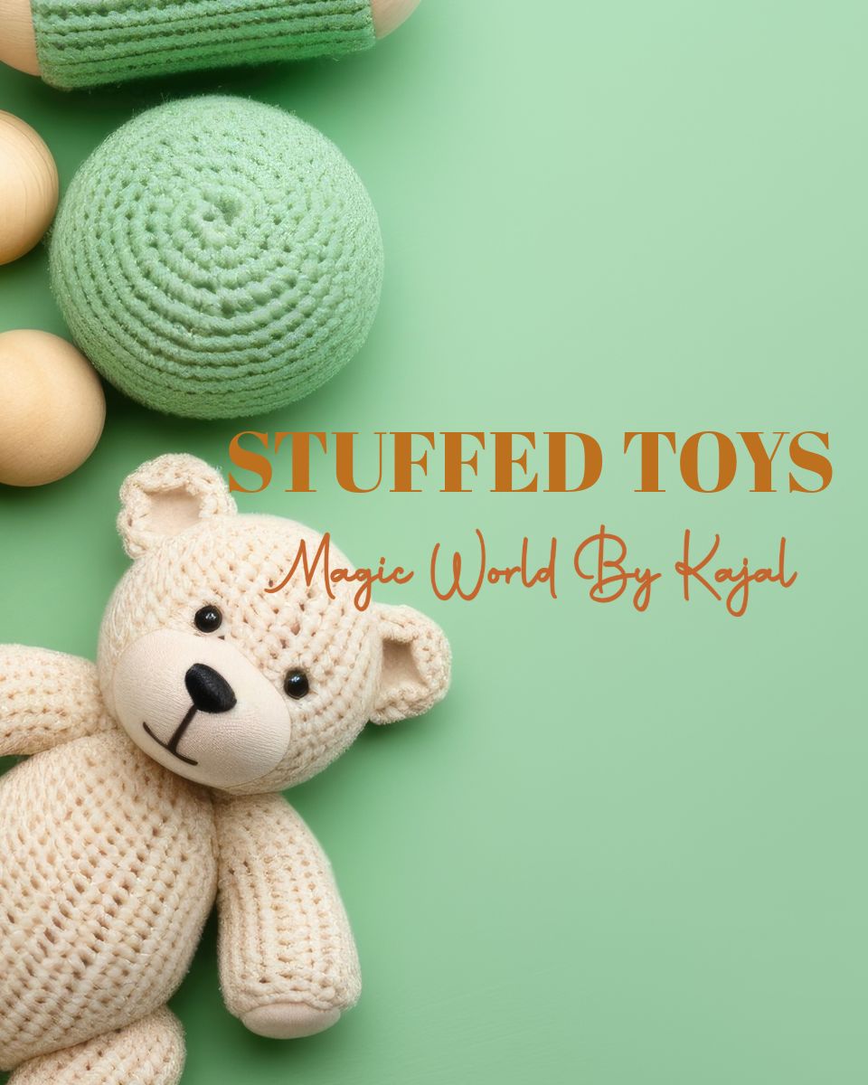 Stuffed Toys