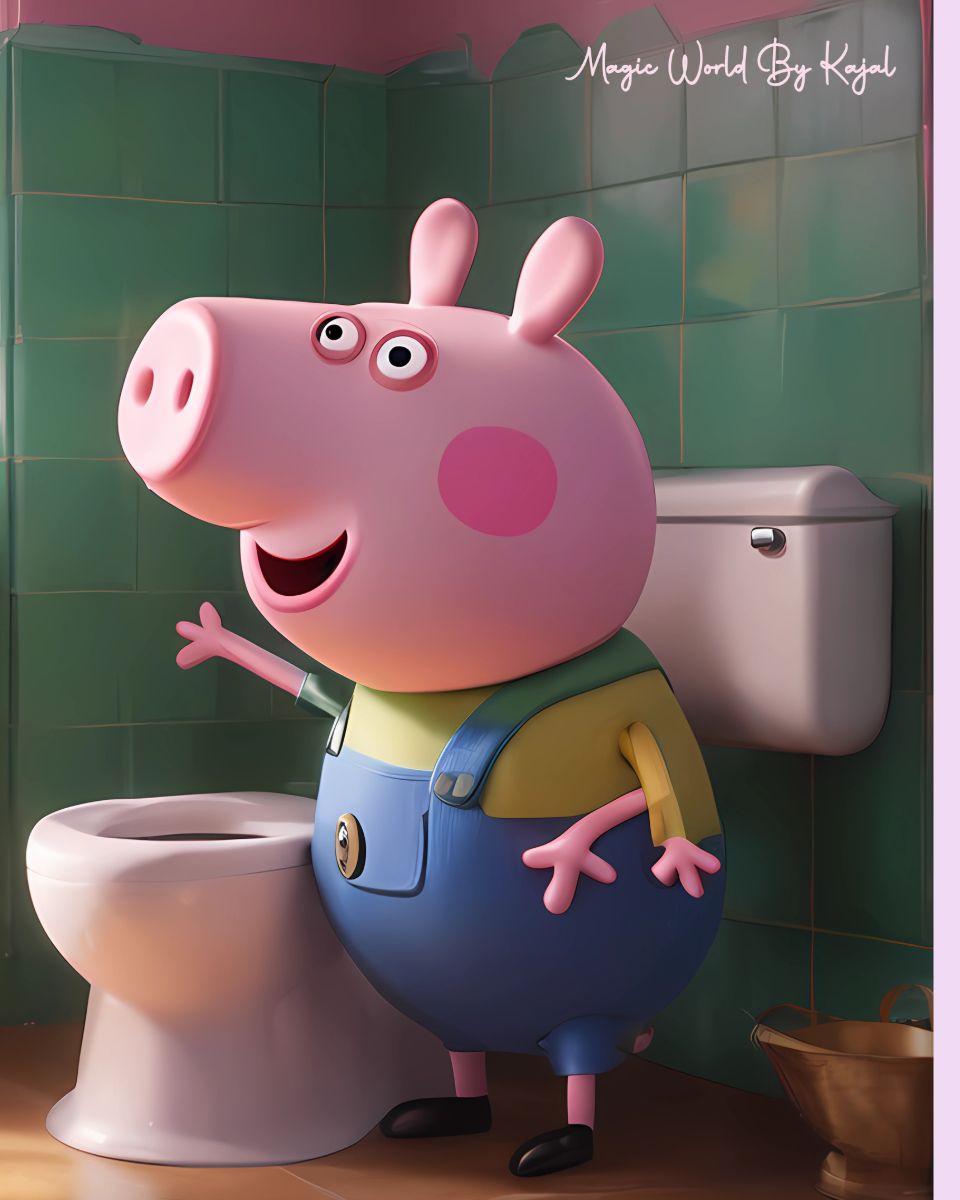 Peppa Pig