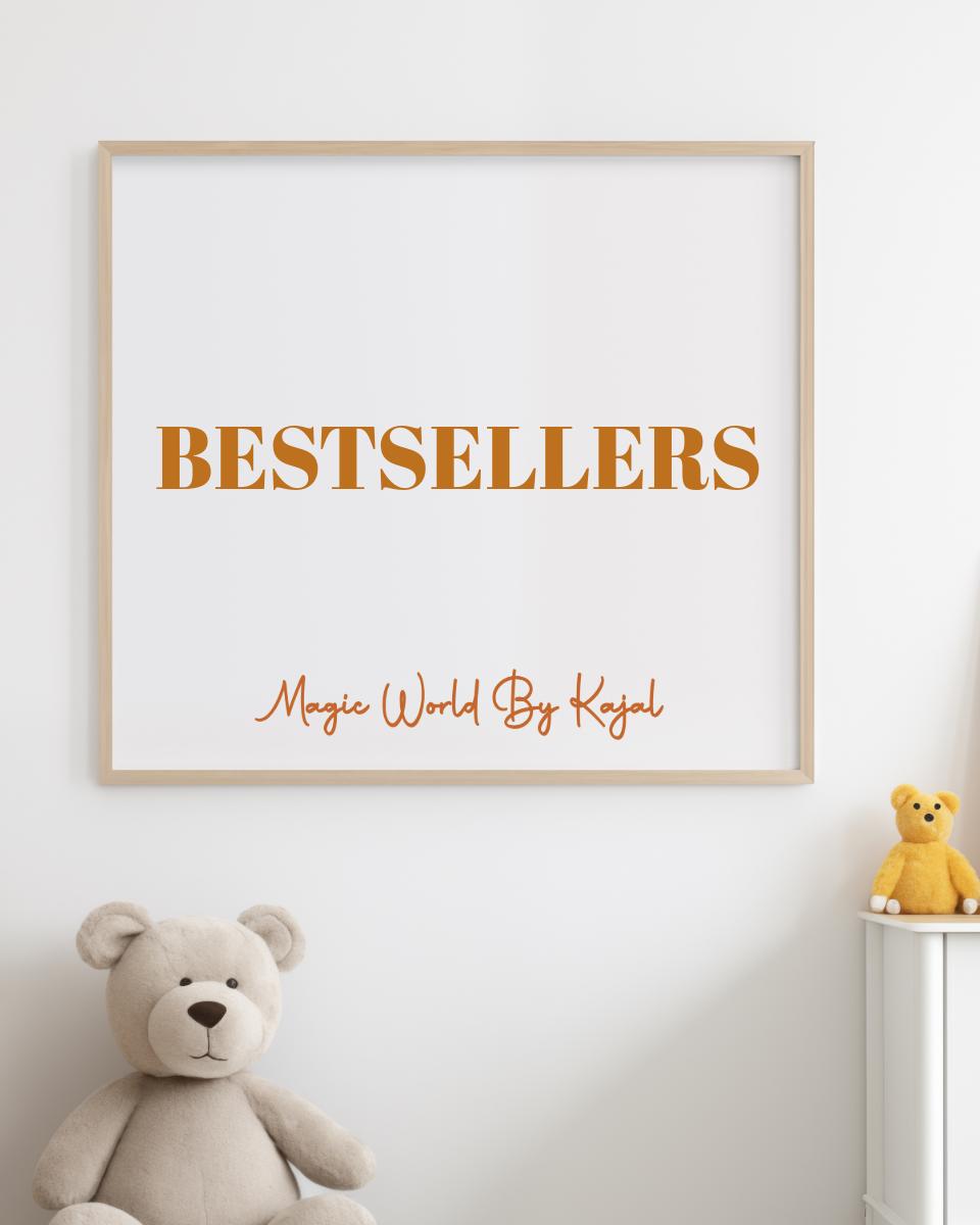 Bestsellers