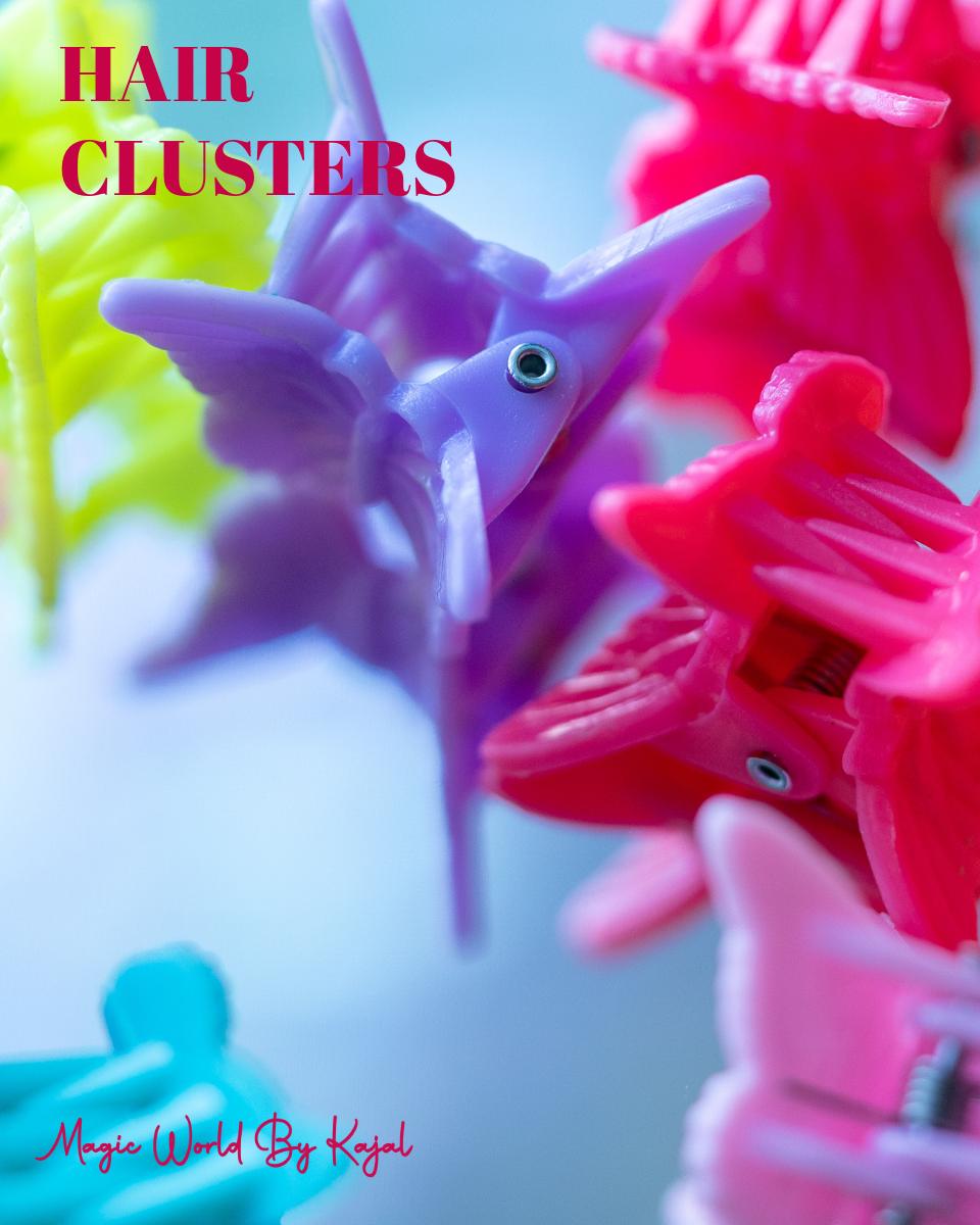 Clusters