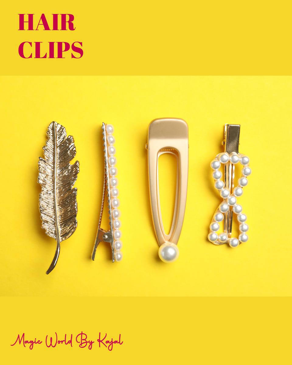 Hair Clips