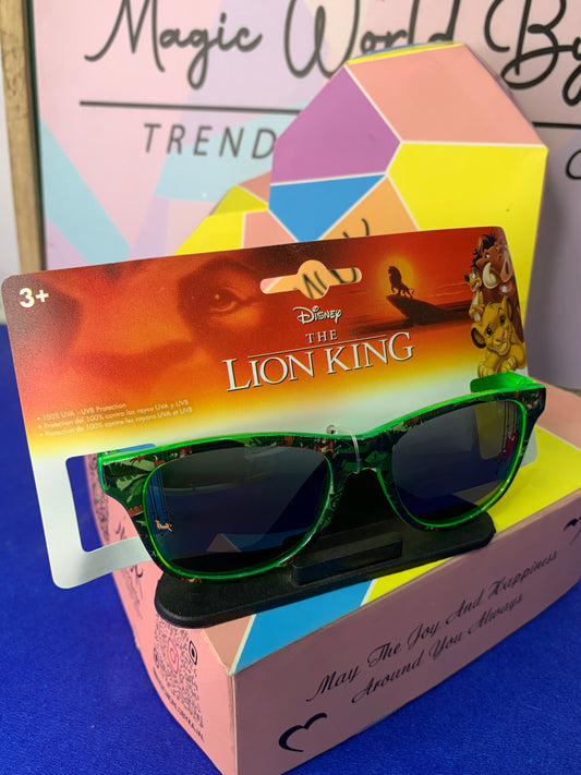 Lion King Shades