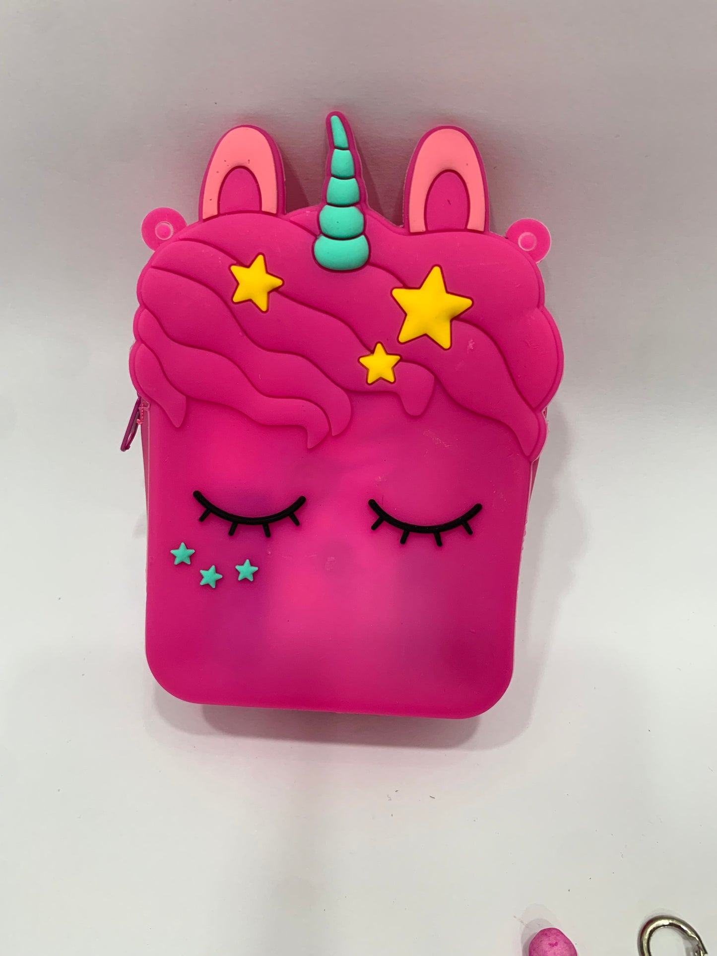 Unicorn Crossbody Bag