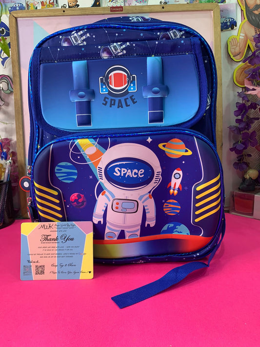 Space Bag