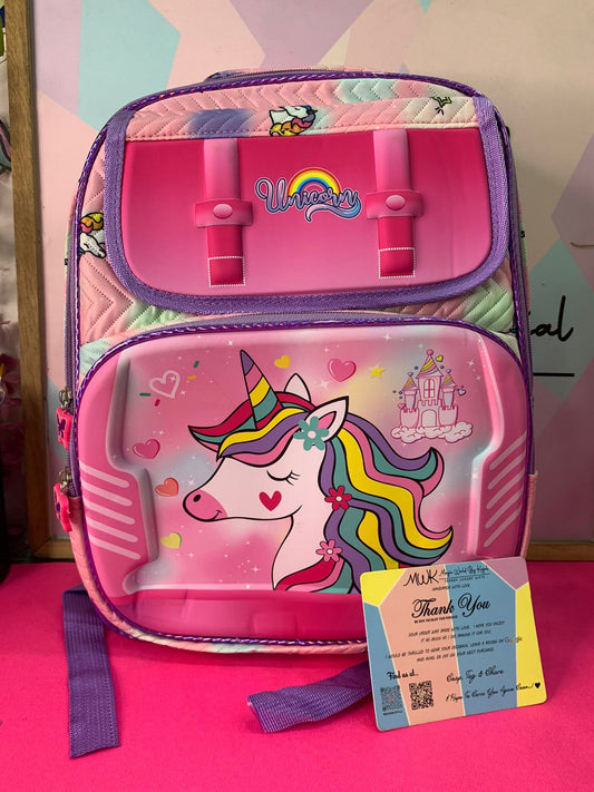 Unicorn Bag