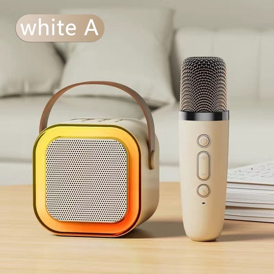 Speaker White A